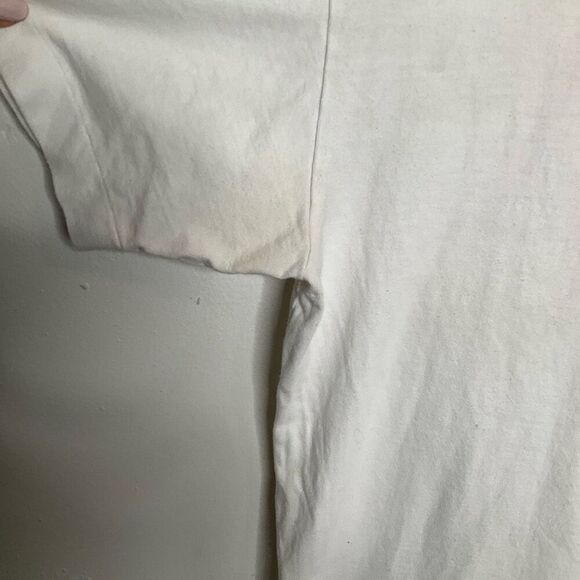 Comme des Garçons PLAY Heart Print T-Shirt - Picture 6 of 9